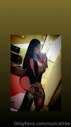 Ruzicafree OnlyFans Leaked Free Thumbnail Picture - #EUCSUmK7Gk
