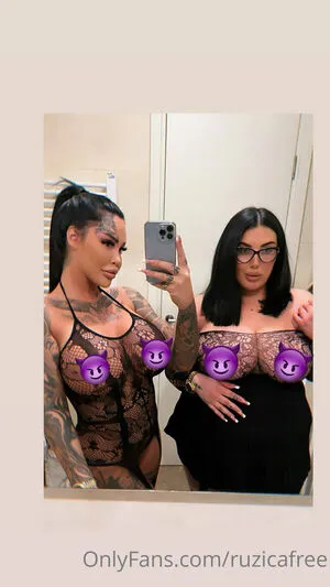 Ruzicafree OnlyFans Leaked Free Thumbnail Picture - #EyTSadfDUP