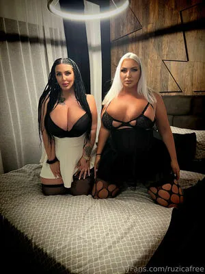Ruzicafree OnlyFans Leaked Free Thumbnail Picture - #J1S6RMIE4W