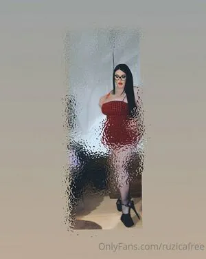 Ruzicafree OnlyFans Leaked Free Thumbnail Picture - #MJTgbZ73cl