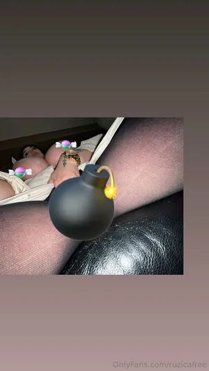 Ruzicafree OnlyFans Leaked Free Thumbnail Picture - #NHY9NGXJgU