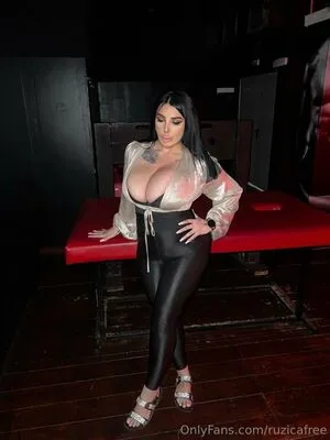 Ruzicafree OnlyFans Leaked Free Thumbnail Picture - #RWYP6XLblr