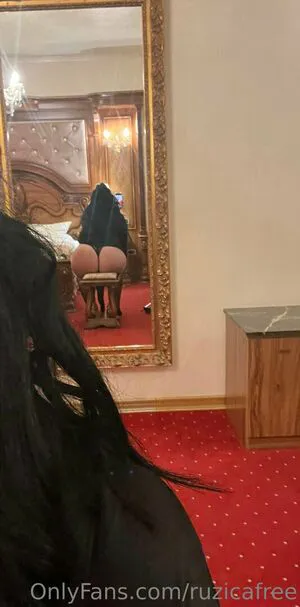 Ruzicafree OnlyFans Leaked Free Thumbnail Picture - #avhazJDEXX