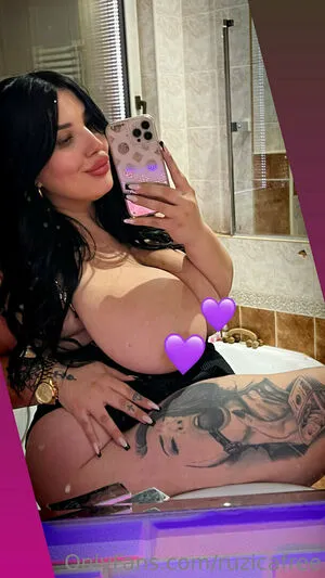 Ruzicafree OnlyFans Leaked Free Thumbnail Picture - #muXP8LwiPI