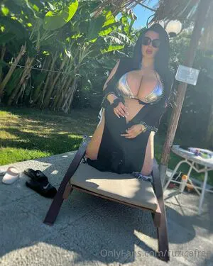 Ruzicafree OnlyFans Leaked Free Thumbnail Picture - #pvcCW7t2xx