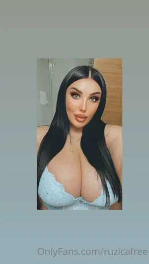 Ruzicafree OnlyFans Leaked Free Thumbnail Picture - #toDkNYv9NH