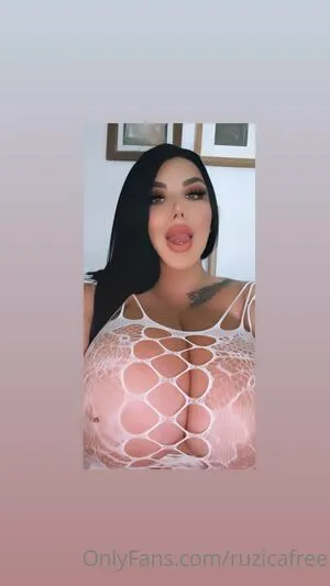 Ruzicafree OnlyFans Leaked Free Thumbnail Picture - #uUbElTtdN1