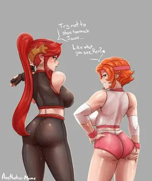 Rwby OnlyFans Leaked Free Thumbnail Picture - #14J6KxKSL5