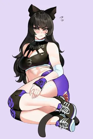 Rwby OnlyFans Leaked Free Thumbnail Picture - #4CxSEdxgxt