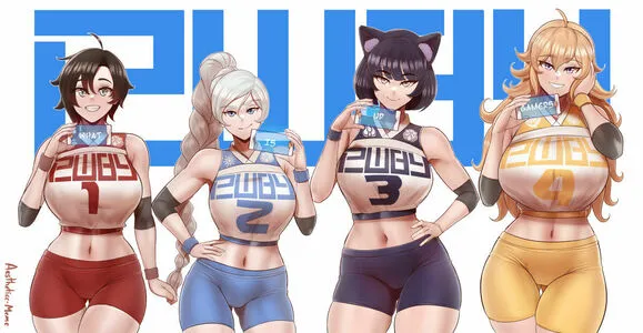 Rwby OnlyFans Leaked Free Thumbnail Picture - #78ko3A8XKX