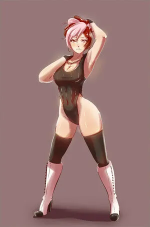Rwby OnlyFans Leaked Free Thumbnail Picture - #9DaRbPhPJF