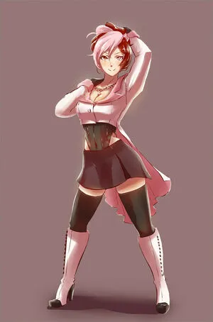 Rwby OnlyFans Leaked Free Thumbnail Picture - #CupcHwf46v