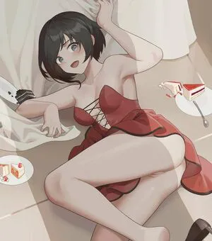 Rwby OnlyFans Leaked Free Thumbnail Picture - #E2Sbr71eOf