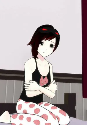 Rwby OnlyFans Leaked Free Thumbnail Picture - #Fl0kcut6VS