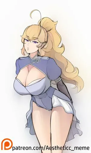 Rwby OnlyFans Leaked Free Thumbnail Picture - #FlBbqYcTvL