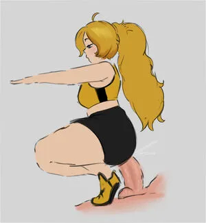 Rwby OnlyFans Leaked Free Thumbnail Picture - #Hi5bb4FcHX