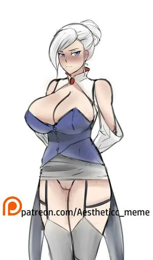 Rwby OnlyFans Leaked Free Thumbnail Picture - #I9l5qM128N