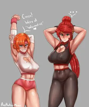 Rwby OnlyFans Leaked Free Thumbnail Picture - #IxYOPkLPMM