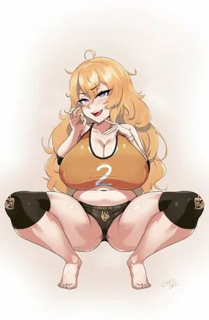 Rwby OnlyFans Leaked Free Thumbnail Picture - #LXVJRKSvi2