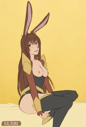 Rwby OnlyFans Leaked Free Thumbnail Picture - #M07vQ0F4Tv