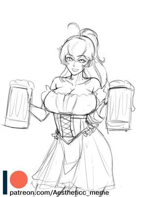 Rwby OnlyFans Leaked Free Thumbnail Picture - #REeMtcPhOz