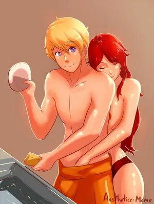 Rwby OnlyFans Leaked Free Thumbnail Picture - #V962xCnHPN