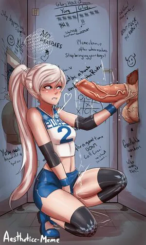 Rwby OnlyFans Leaked Free Thumbnail Picture - #VEMa29R9He