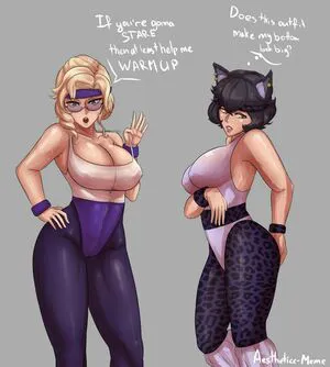 Rwby OnlyFans Leaked Free Thumbnail Picture - #VfA6C9zqef