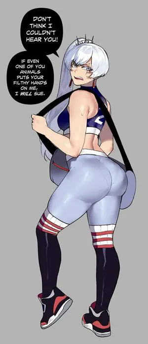 Rwby OnlyFans Leaked Free Thumbnail Picture - #YzsWUFG17L