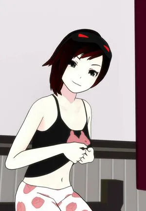 Rwby OnlyFans Leaked Free Thumbnail Picture - #Z2e467h5pv