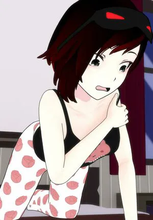 Rwby OnlyFans Leaked Free Thumbnail Picture - #Z4MPN0Xboy
