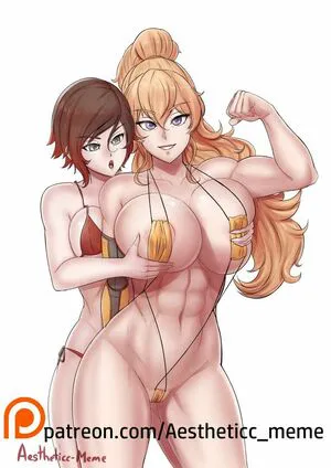 Rwby OnlyFans Leaked Free Thumbnail Picture - #eXyAYEOnax