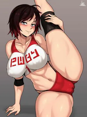 Rwby OnlyFans Leaked Free Thumbnail Picture - #k9GUtkujap