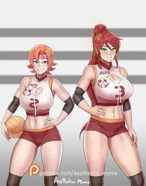 Rwby OnlyFans Leaked Free Thumbnail Picture - #lNH0N0y8JH