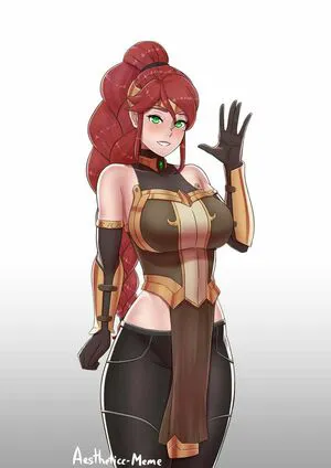 Rwby OnlyFans Leaked Free Thumbnail Picture - #mUEZgMnmBB