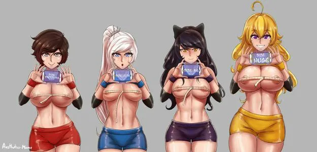 Rwby OnlyFans Leaked Free Thumbnail Picture - #pQ6tF1mzvH