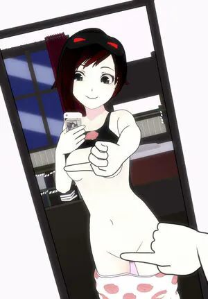 Rwby OnlyFans Leaked Free Thumbnail Picture - #qbxAG691Ie