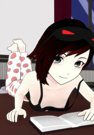 Rwby OnlyFans Leaked Free Thumbnail Picture - #xFymFWUXNN