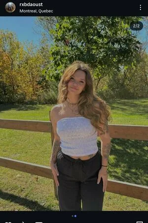 Rxbdaoust OnlyFans Leaked Free Thumbnail Picture - #8Ys7ddgDmZ