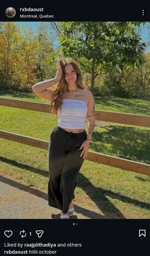 Rxbdaoust OnlyFans Leaked Free Thumbnail Picture - #TsKFwDljf5