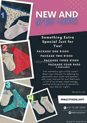 Rxbyndewitfree OnlyFans Leaked Free Thumbnail Picture - #5g103uhKgA