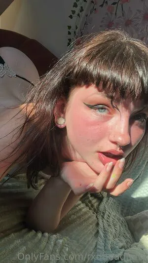 Rxdheadfairy OnlyFans Leaked Free Thumbnail Picture - #8KmG3tKg8i