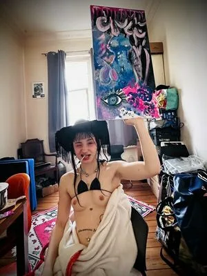 Rxdheadfairy OnlyFans Leaked Free Thumbnail Picture - #KuKQJd0dPq