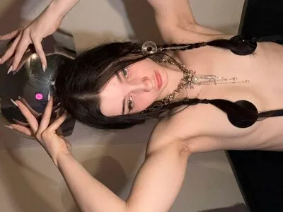 Rxdheadfairy OnlyFans Leaked Free Thumbnail Picture - #bcONS8UIH1