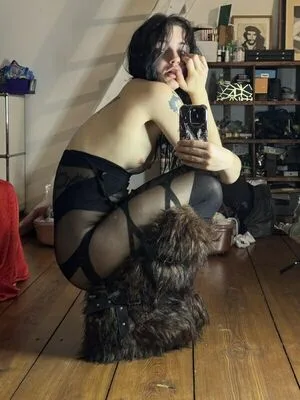 Rxdheadfairy OnlyFans Leaked Free Thumbnail Picture - #q3bxjDc7SL