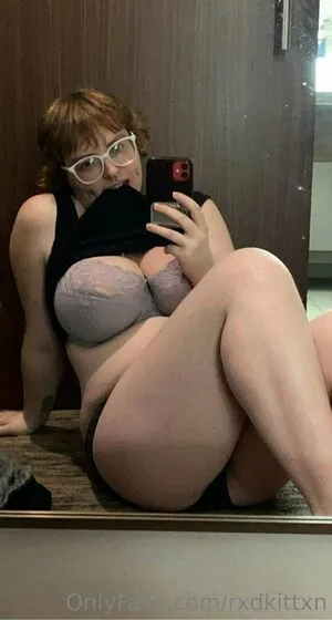 Rxdkittxn OnlyFans Leaked Free Thumbnail Picture - #1HHG6N2PBa