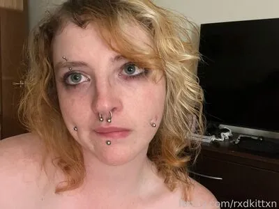 Rxdkittxn OnlyFans Leaked Free Thumbnail Picture - #5GBGXNCAqv