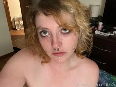 Rxdkittxn OnlyFans Leaked Free Thumbnail Picture - #5H0nFhOzG6