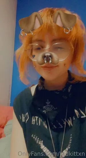 Rxdkittxn OnlyFans Leaked Free Thumbnail Picture - #5bPnqoG726