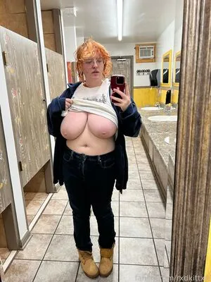 Rxdkittxn OnlyFans Leaked Free Thumbnail Picture - #6GCUdImy8H